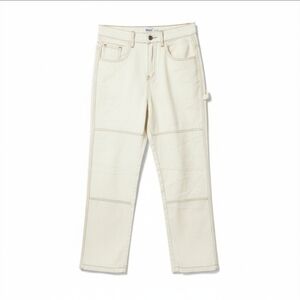 Princess Polly Cargo Style Jean's. Perfect Condition!